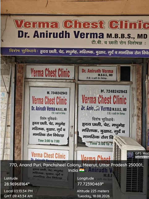 15.04 square meter Shops for sale in Meerut