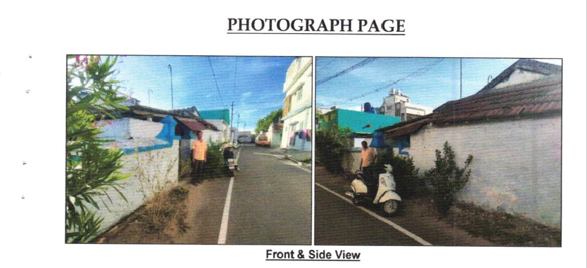462 square feet Individual House for sale in Udumalaipettai — photo 2