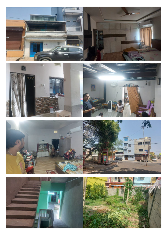 Individual House for sale in Mouza: Boudhgarh Najul,  Boudh Boudh — photo 1