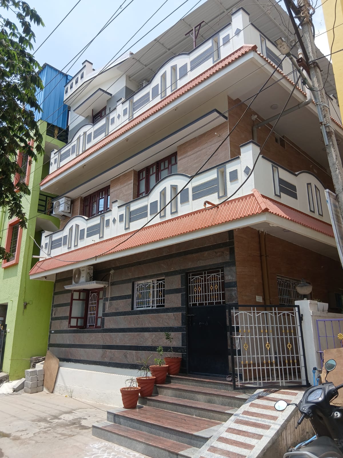 1308 square feet Individual House for sale in Hosur — photo 8