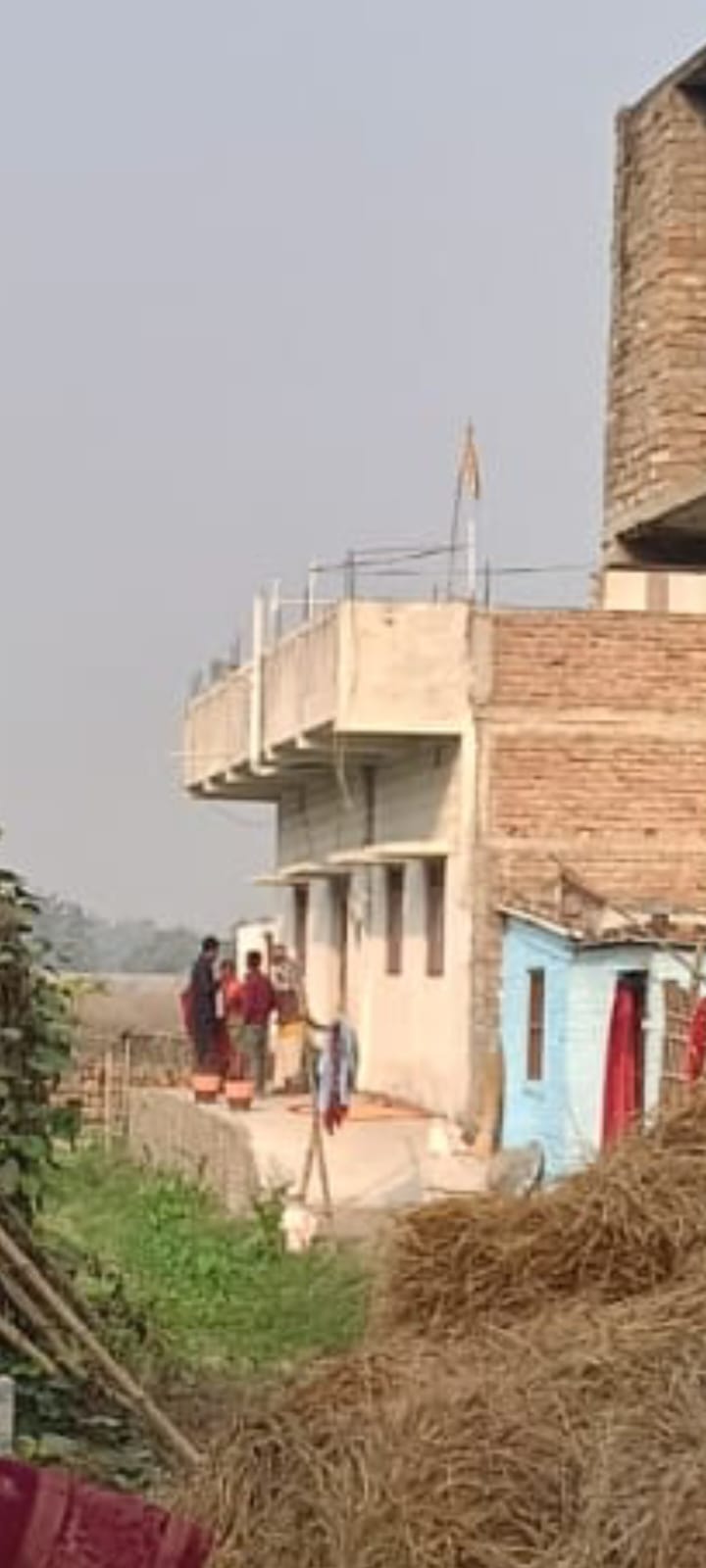 935.69 square feet Individual House for sale in KALYANPUR Mehsi