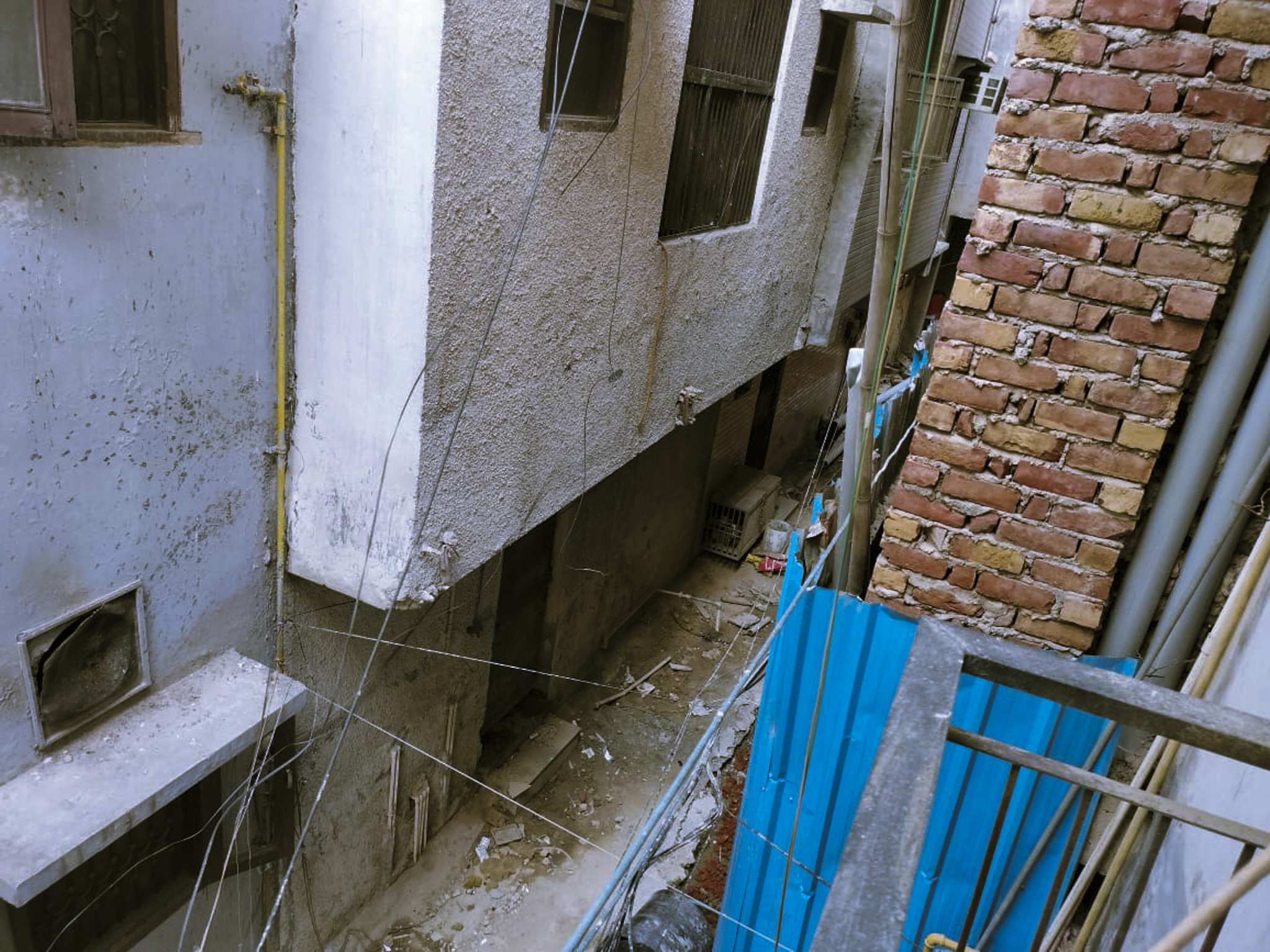 84 square meter Flat for sale in New Delhi — photo 3
