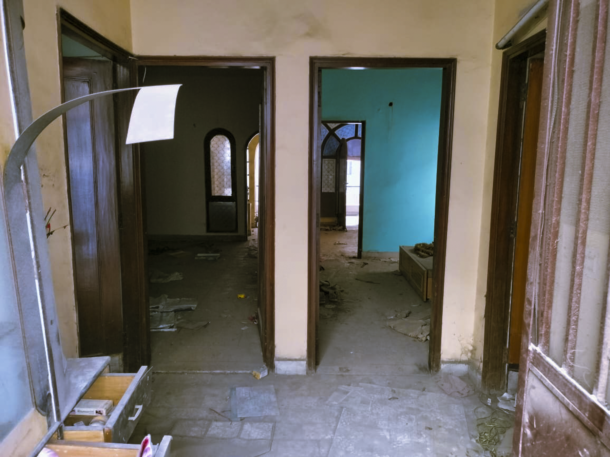 84 square meter Flat for sale in New Delhi — photo 4