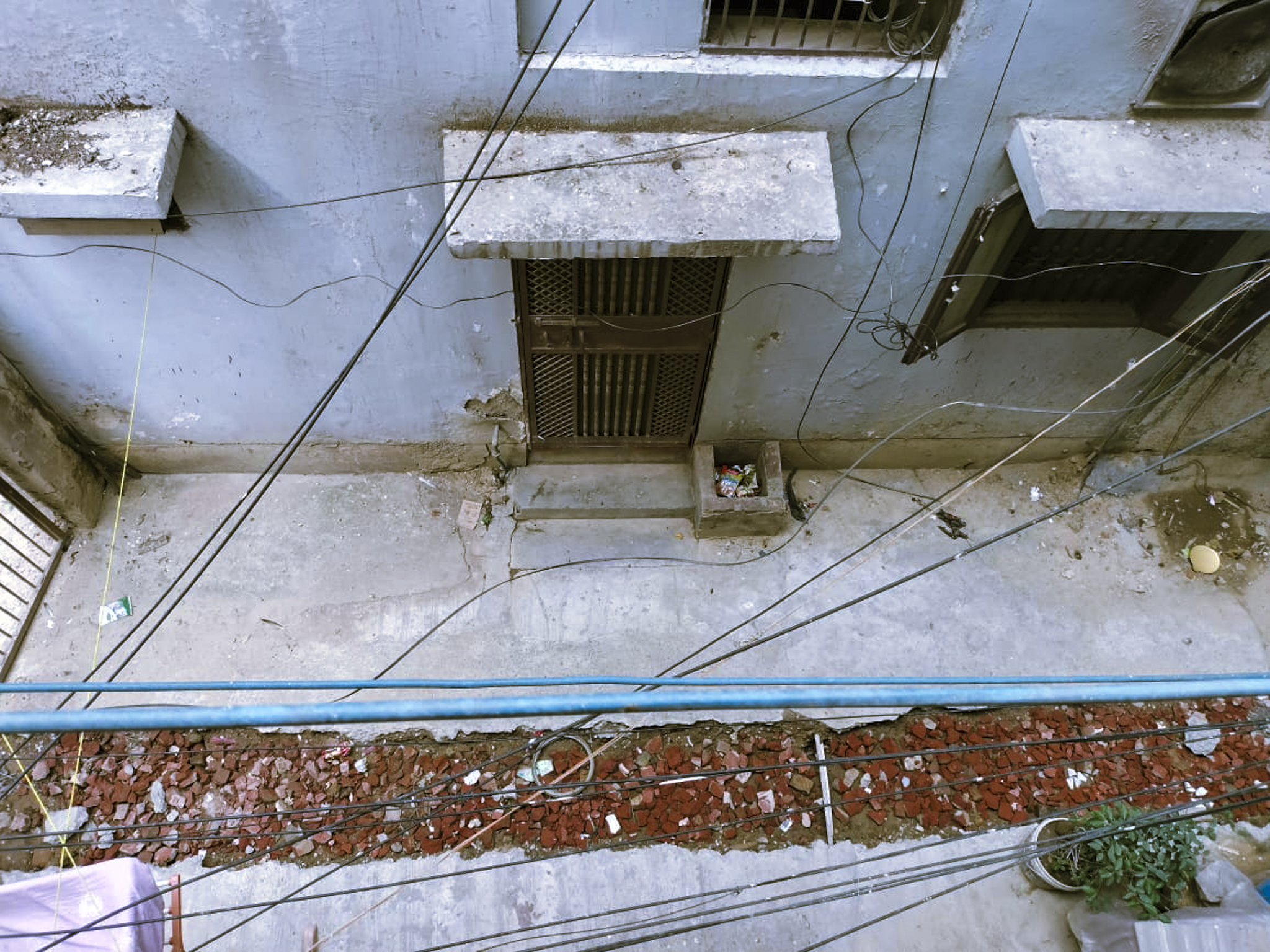84 square meter Flat for sale in New Delhi — photo 6