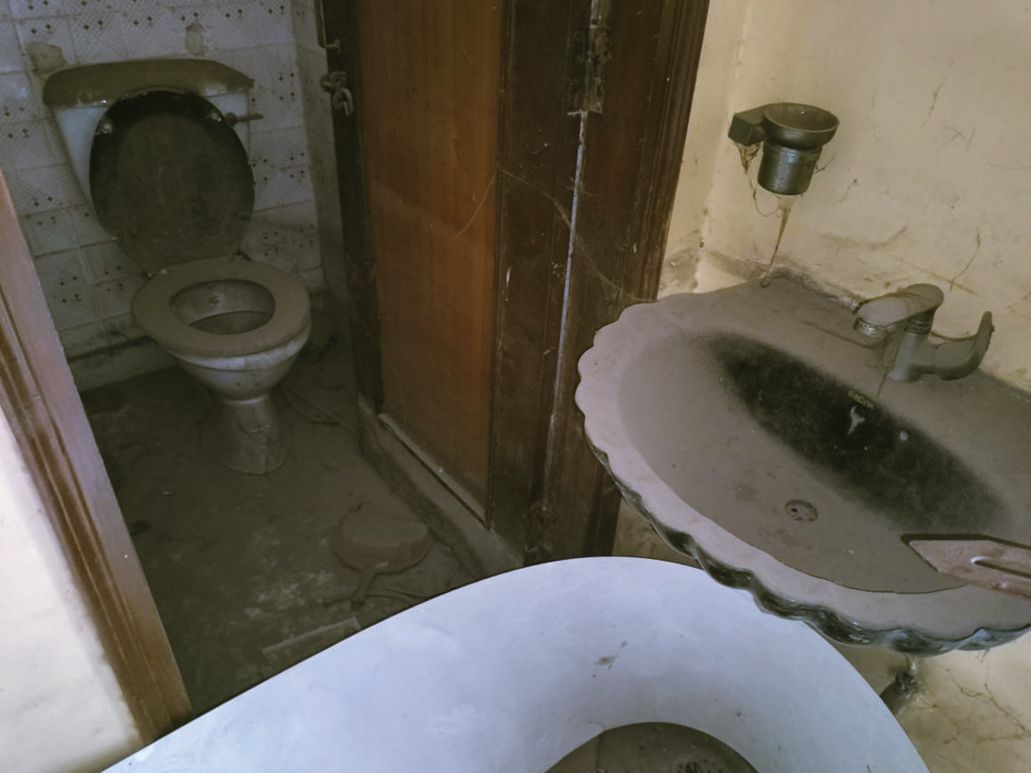 84 square meter Flat for sale in New Delhi — photo 8