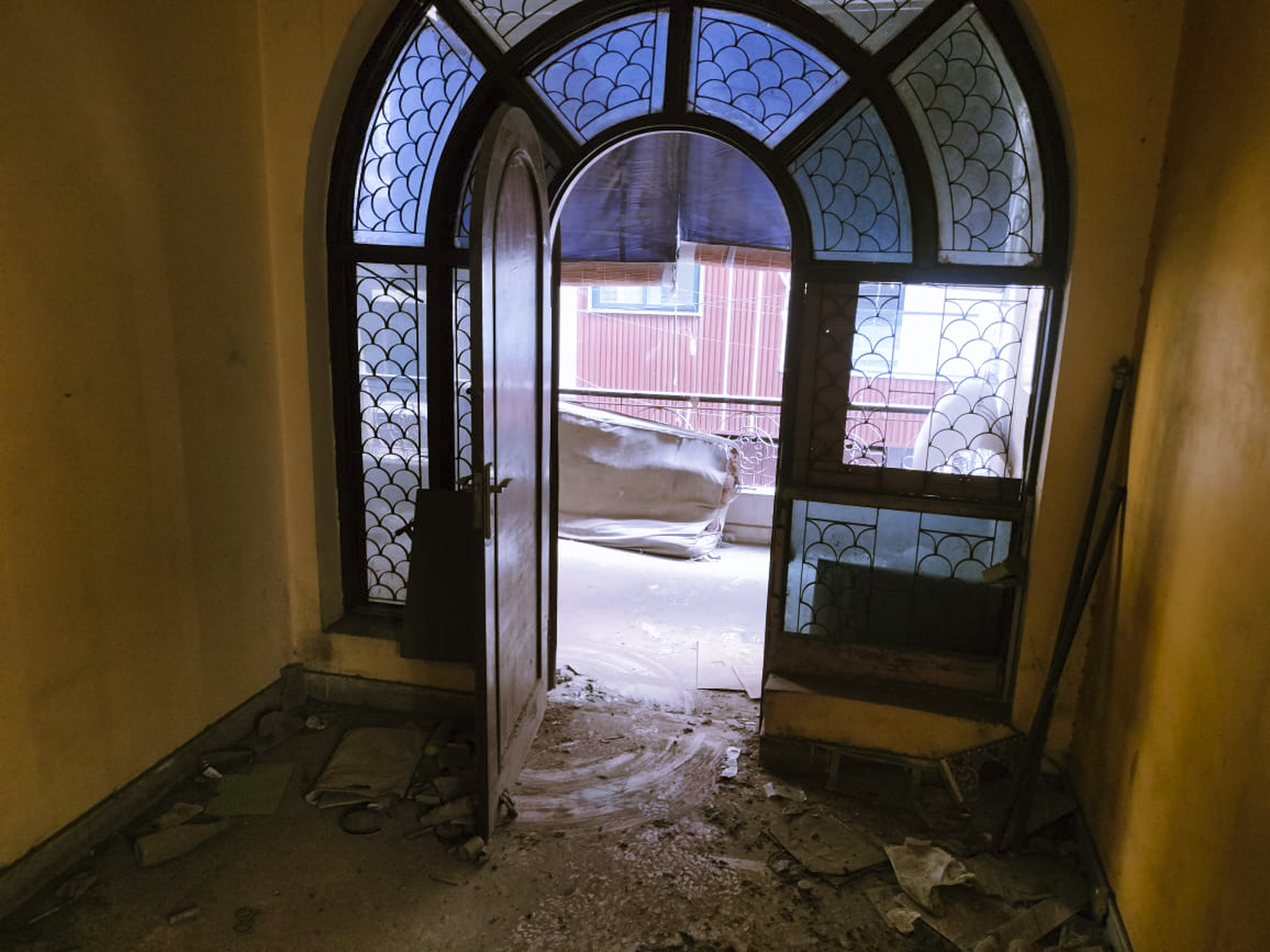 84 square meter Flat for sale in New Delhi — photo 16