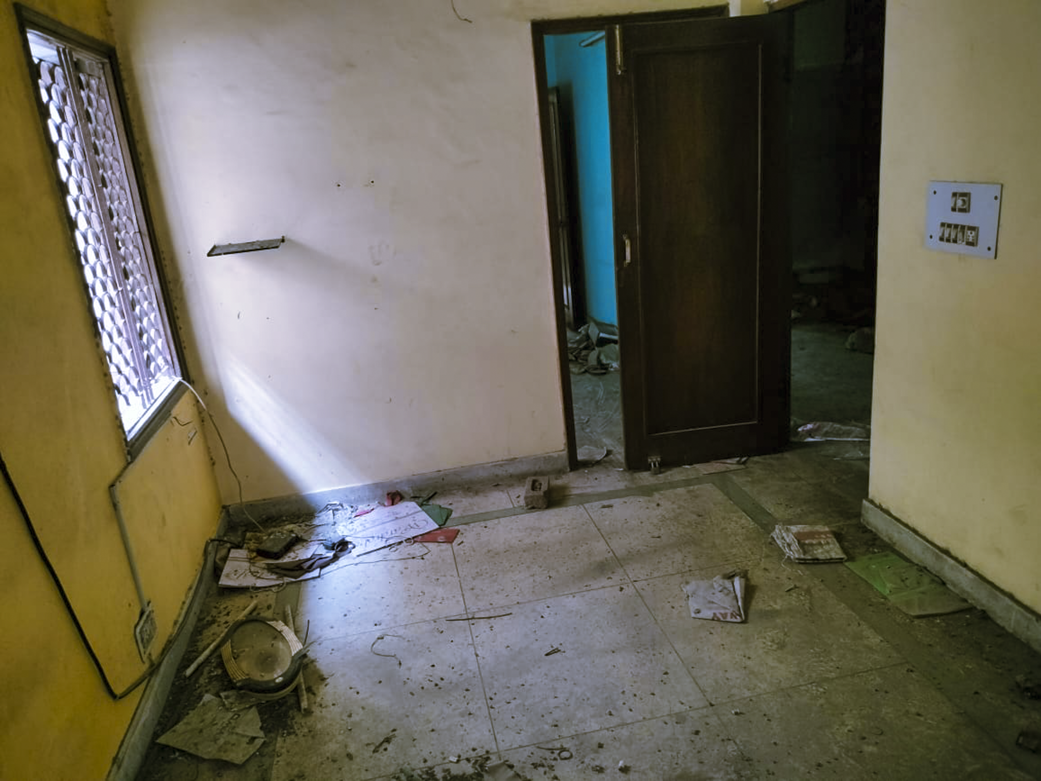 84 square meter Flat for sale in New Delhi — photo 17