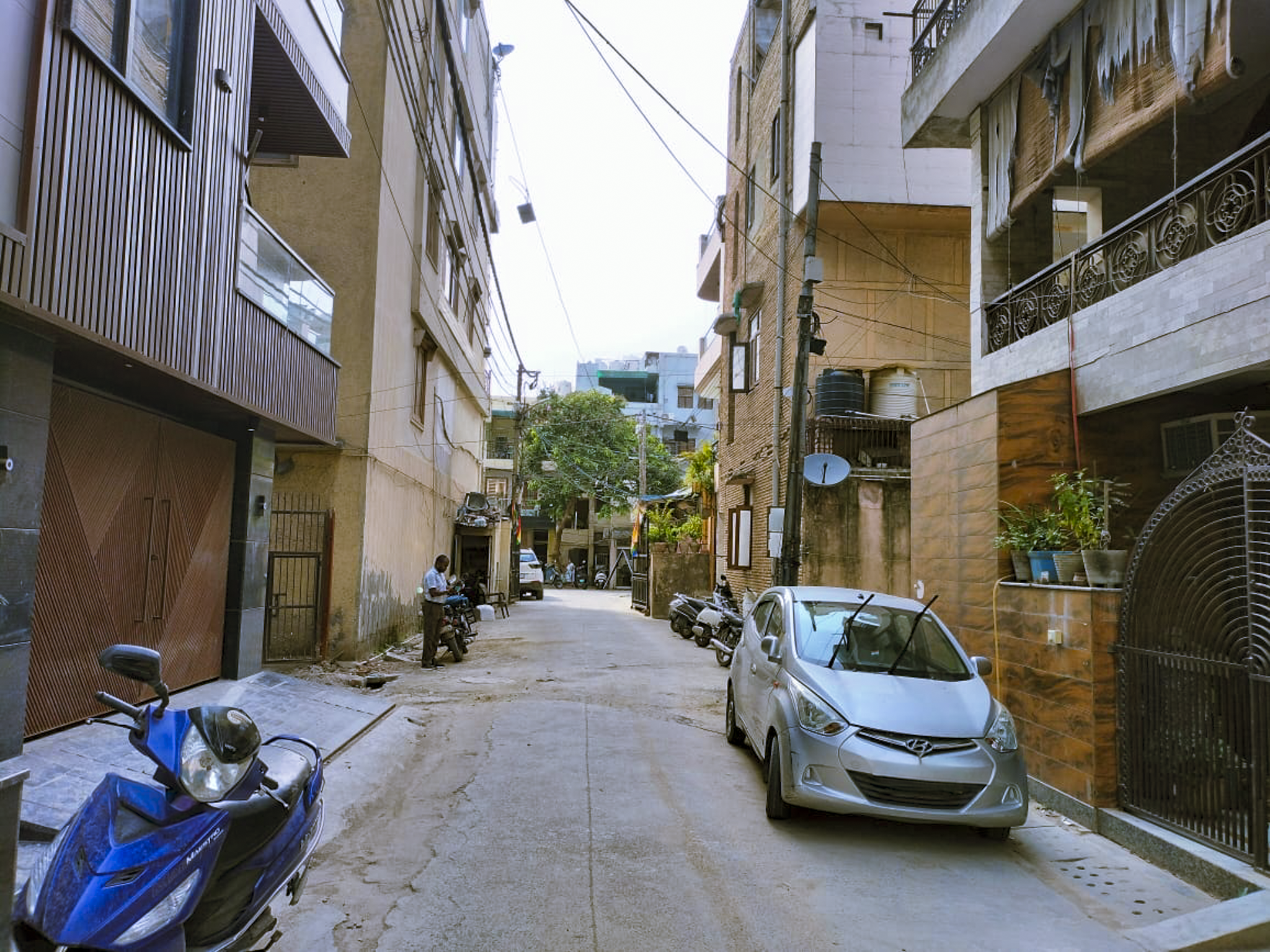 84 square meter Flat for sale in New Delhi — photo 24