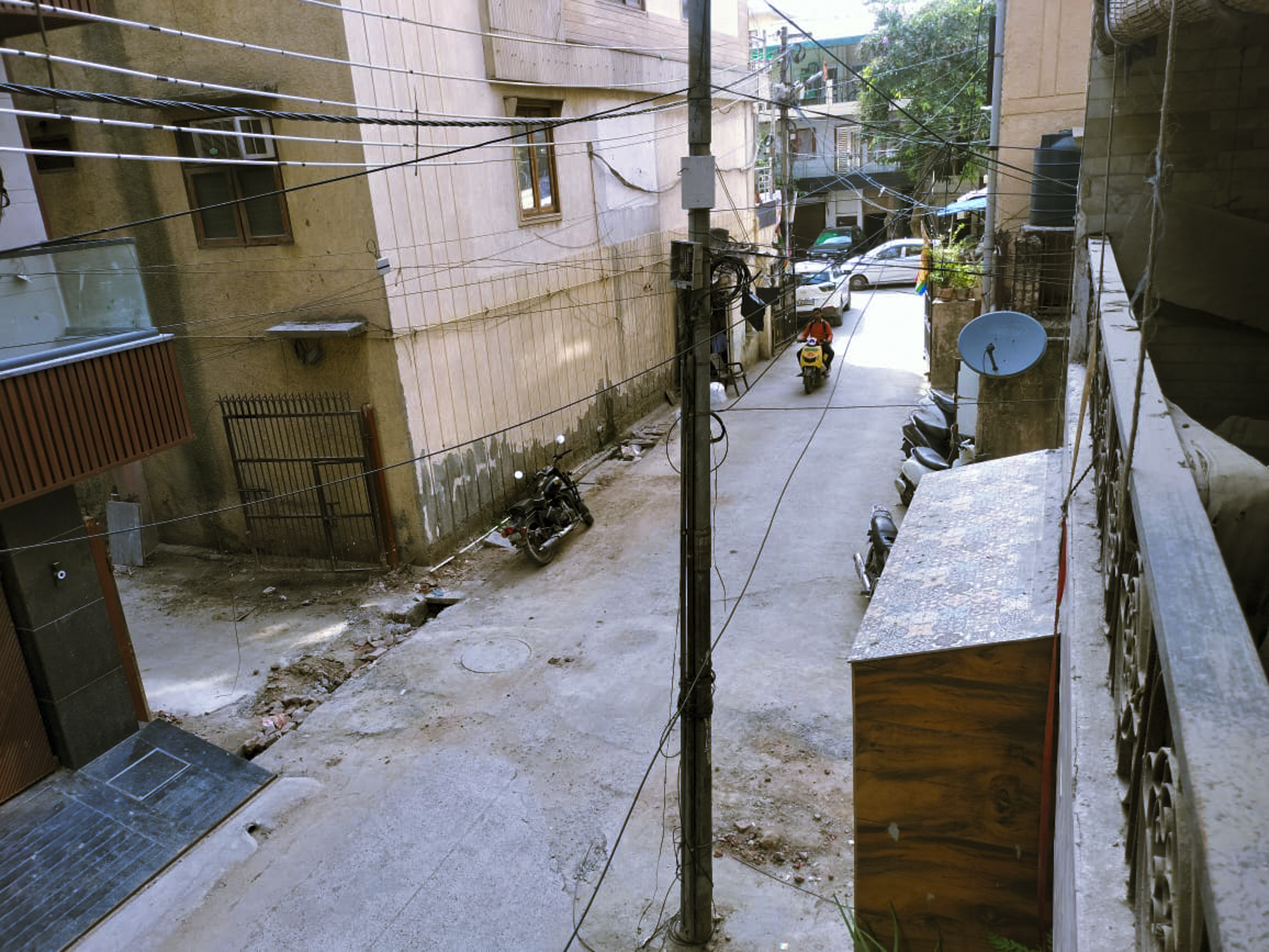 84 square meter Flat for sale in New Delhi — photo 20