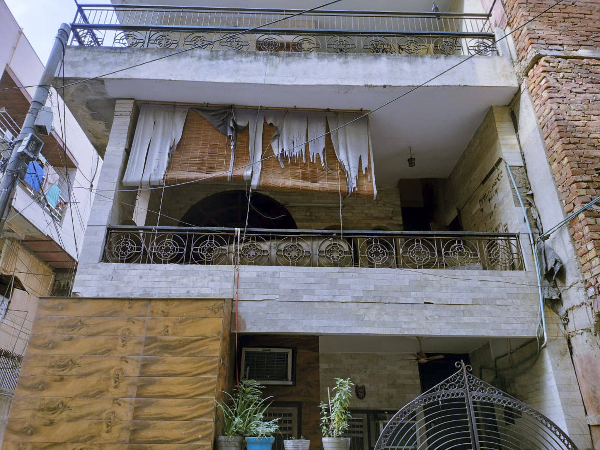 84 square meter Flat for sale in New Delhi — photo 25