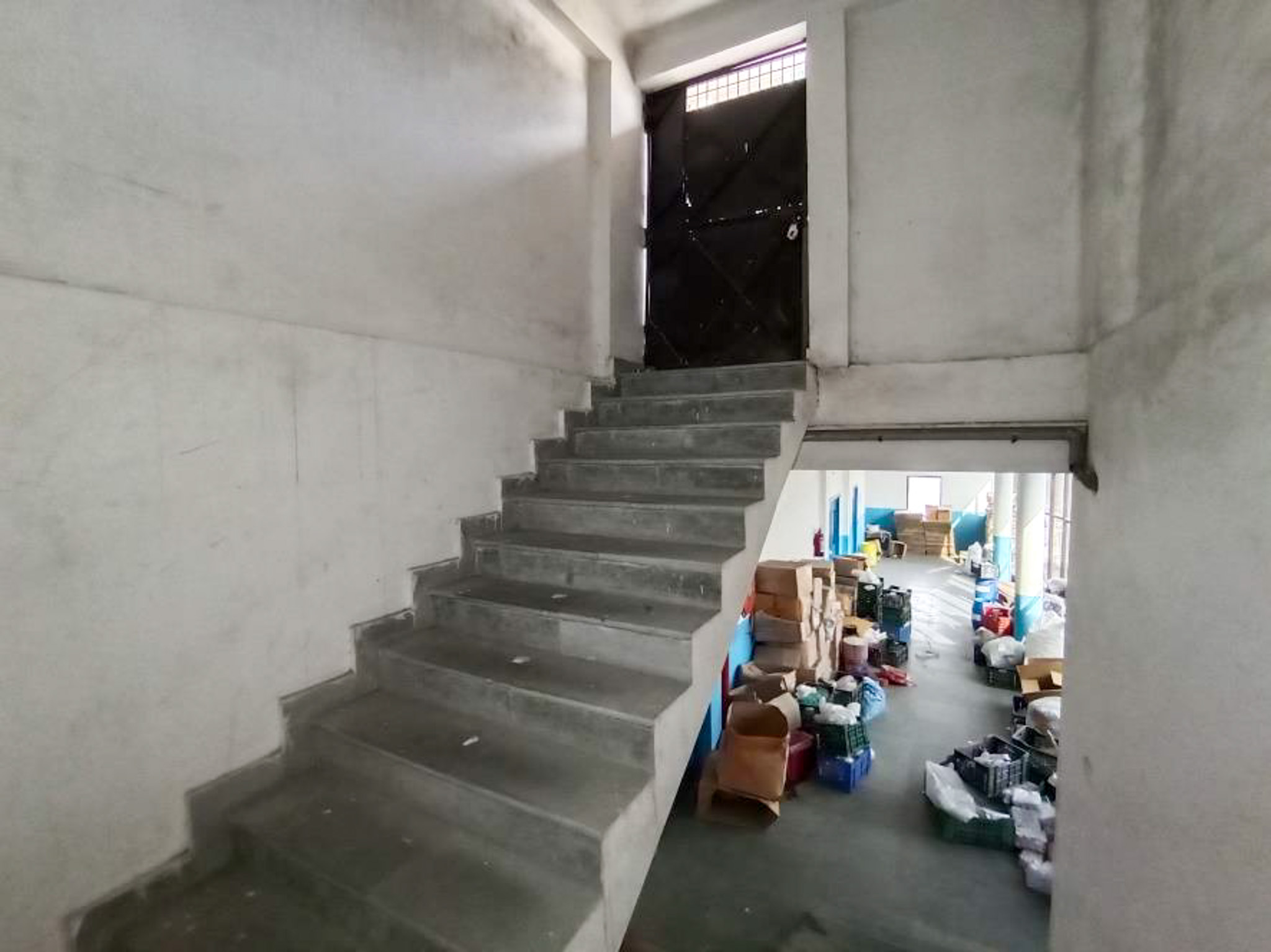 Industrial Plot with Factory Building for sale in village bahadarabad saini Ahatmal behind patanjali yog peeth Tehsil Roorkee District Haridwar Mehwar Kalan — photo 24