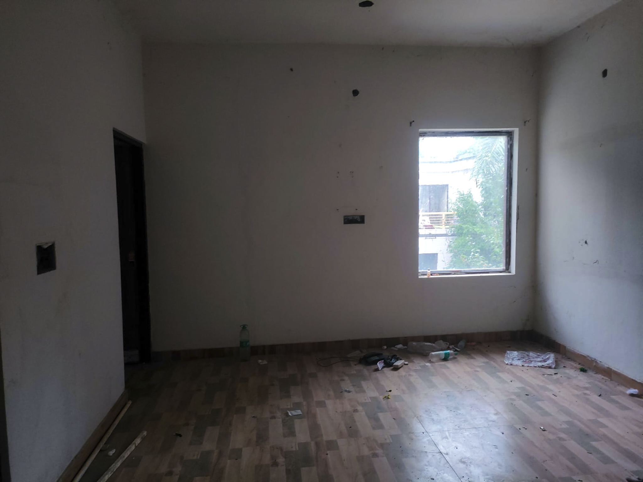 83.64 square meter Individual House for sale in Raiwala, Dehradun Pratitnagar — photo 1