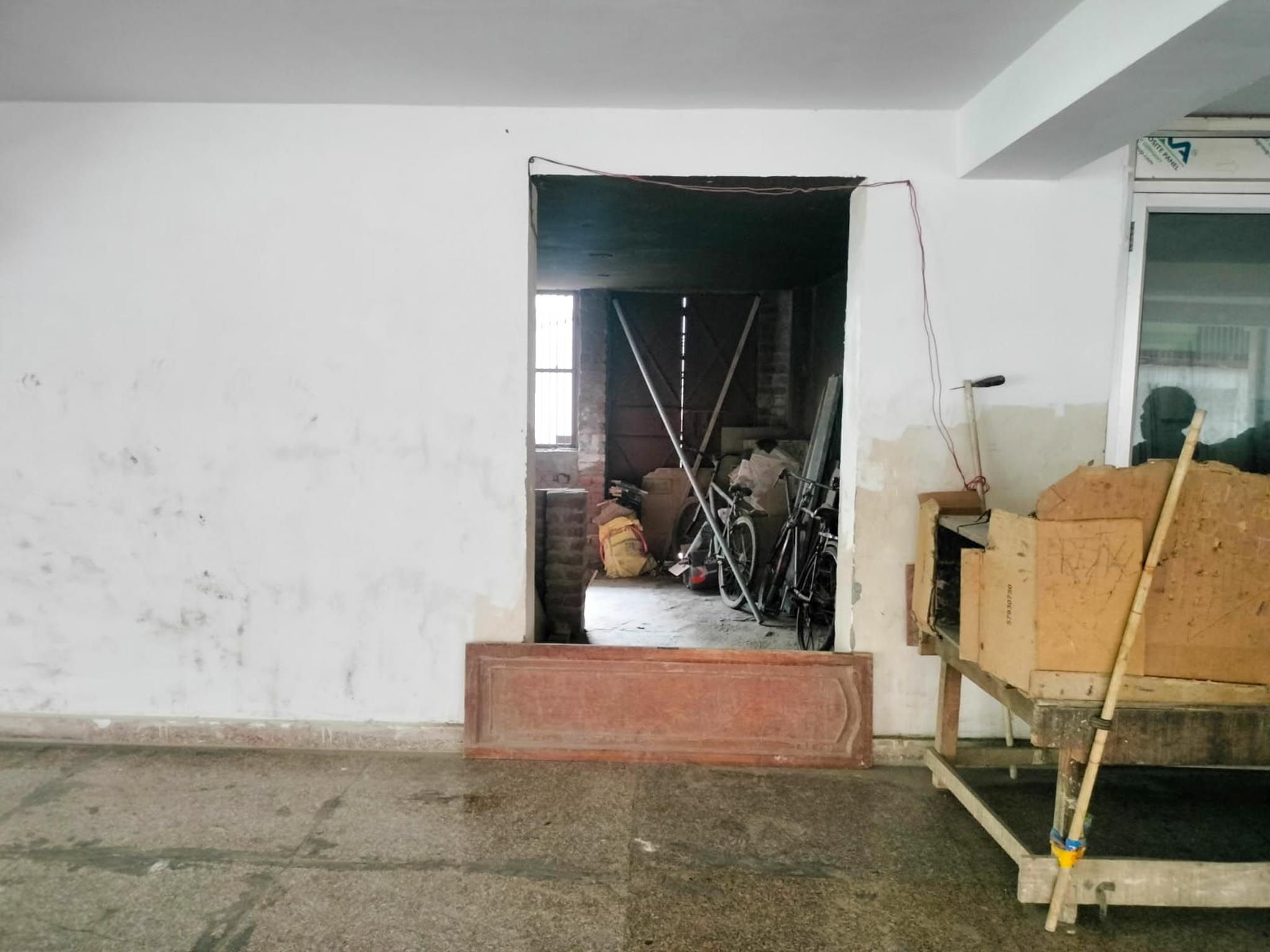 773 square yard Flat for sale in New Delhi — photo 1