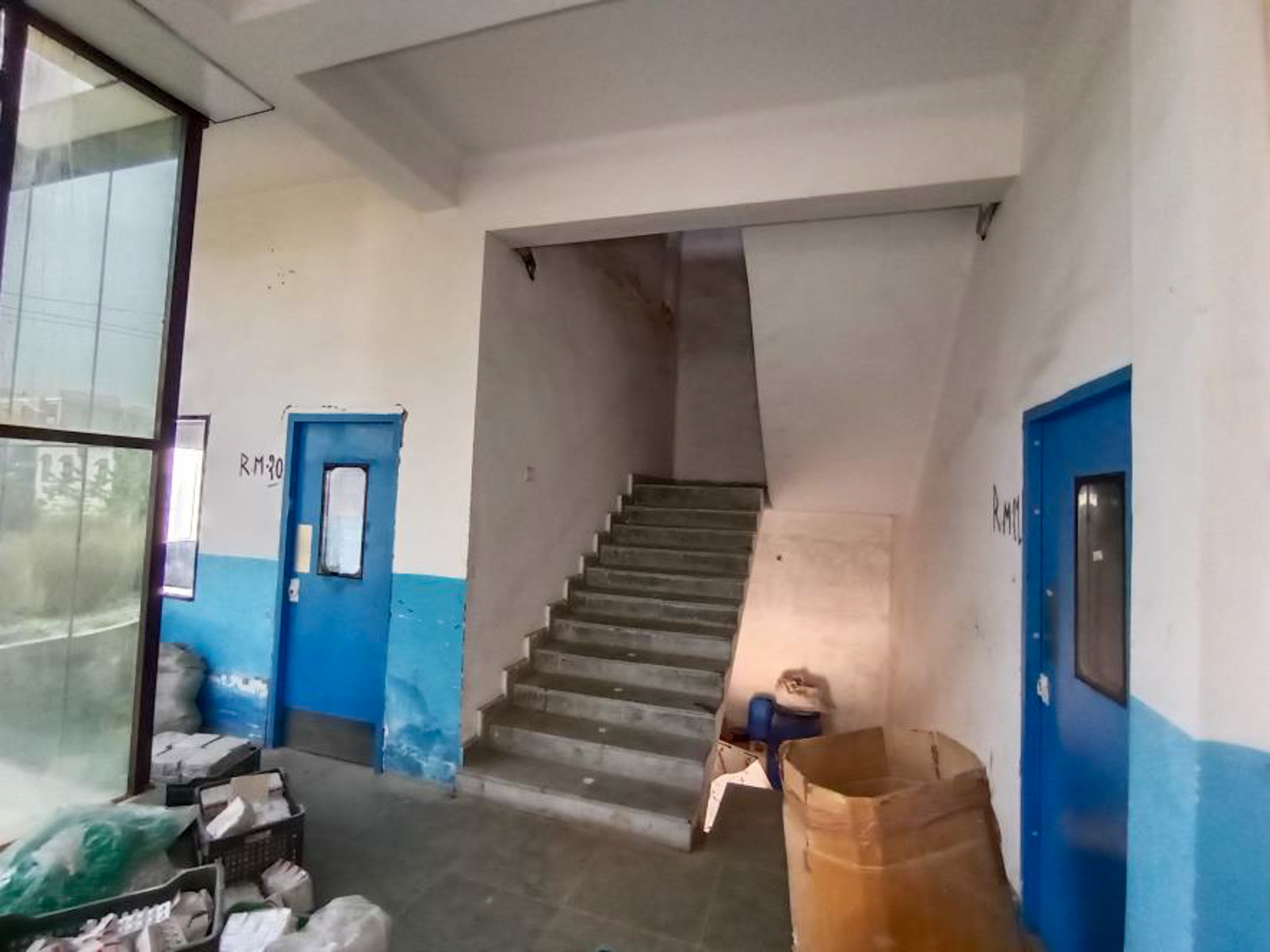 Industrial Plot with Factory Building for sale in village bahadarabad saini Ahatmal behind patanjali yog peeth Tehsil Roorkee District Haridwar Mehwar Kalan — photo 18