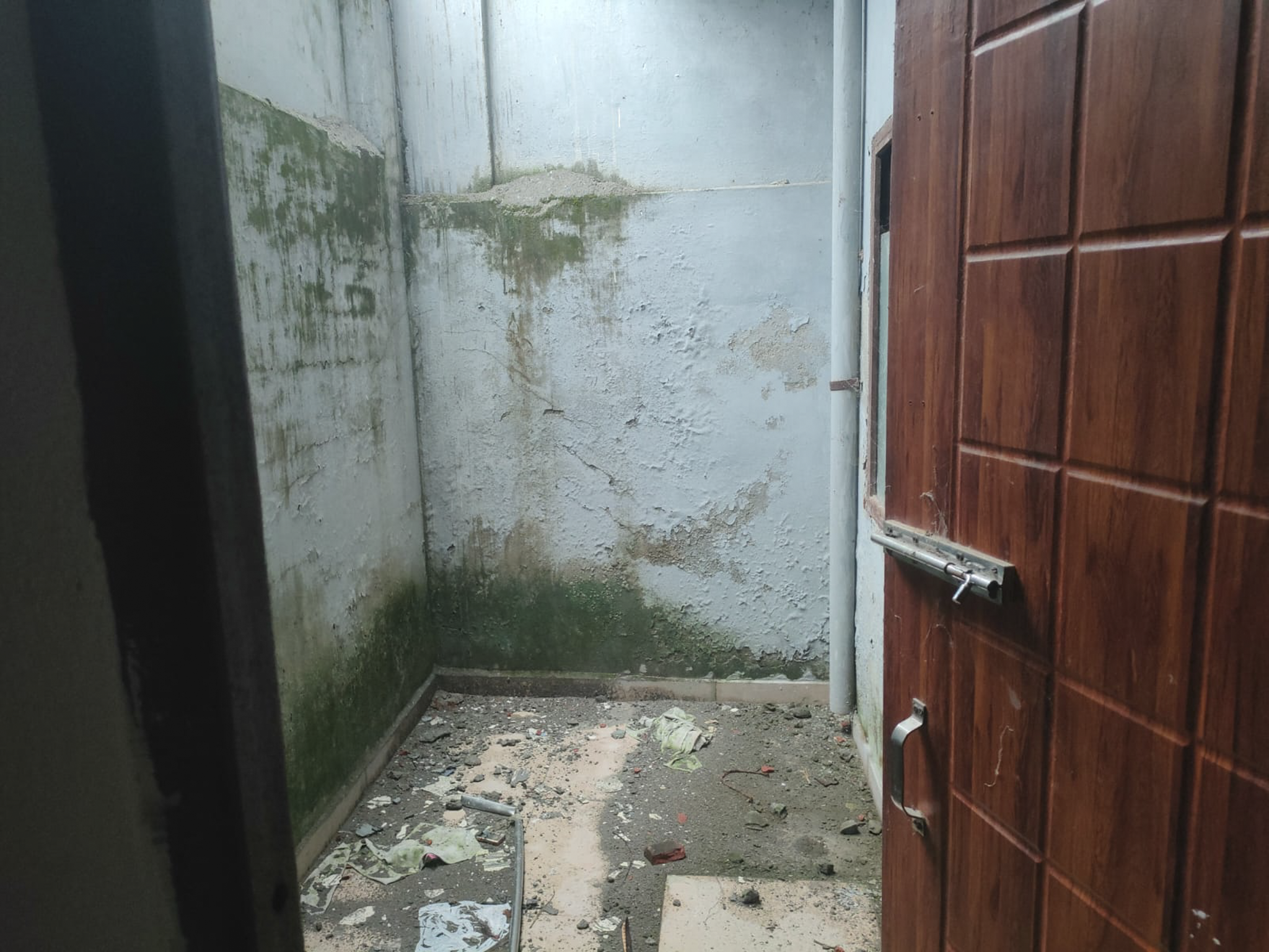 83.64 square meter Individual House for sale in Raiwala, Dehradun Pratitnagar — photo 15