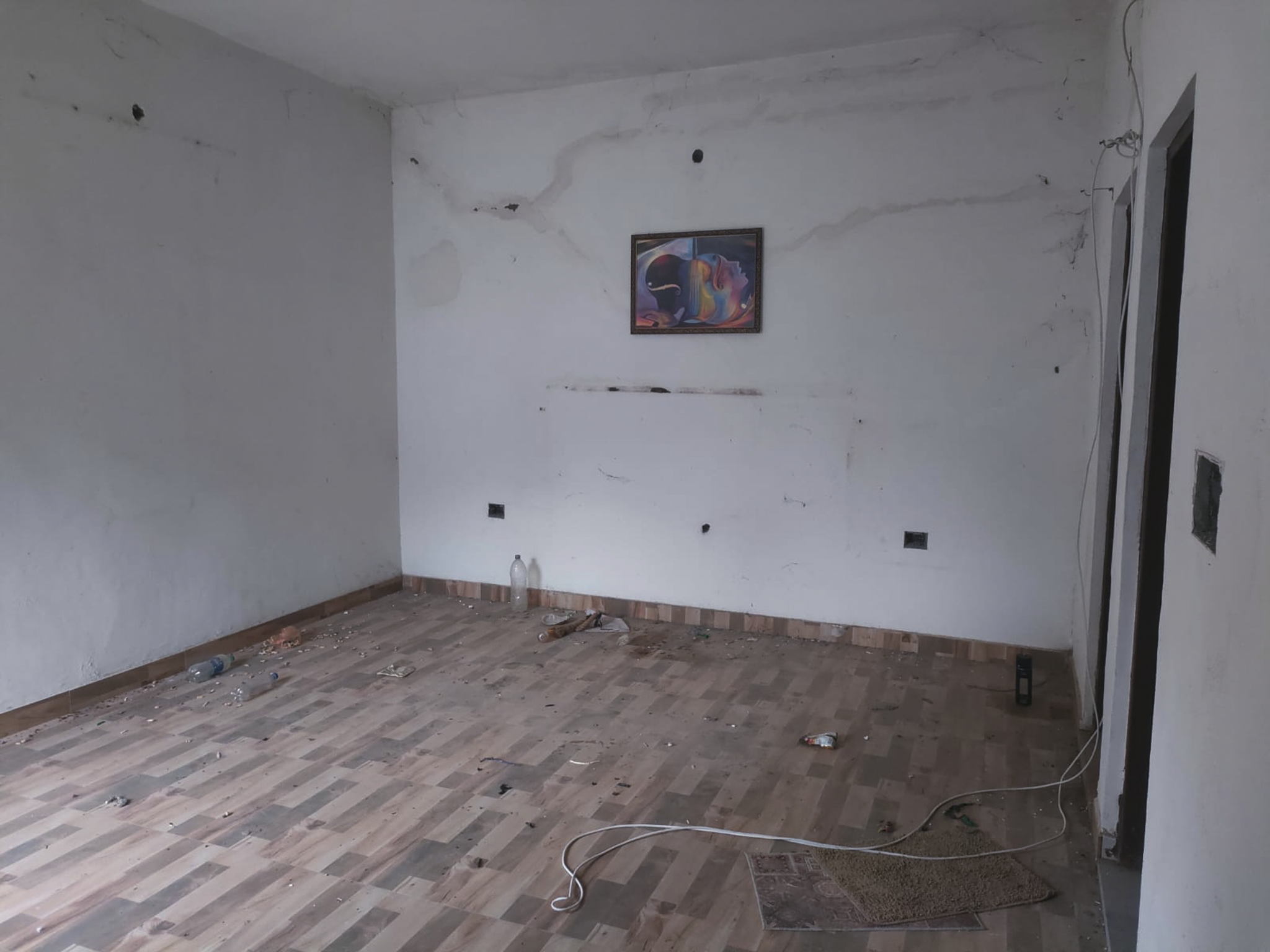 83.64 square meter Individual House for sale in Raiwala, Dehradun Pratitnagar — photo 20