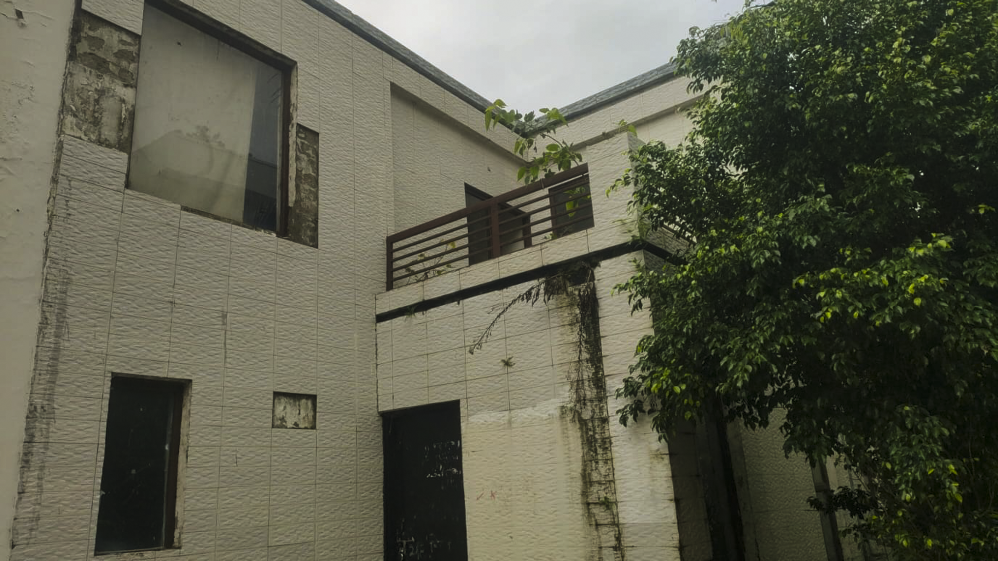83.64 square feet Individual House for sale in Raiwala, Dehradun Pratitnagar — photo 4
