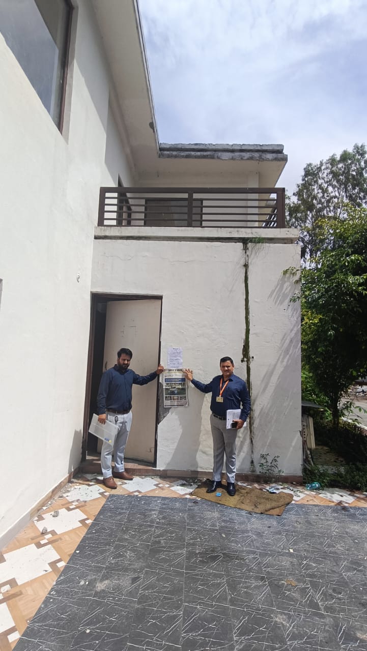 1132 square feet Individual House for sale in village Raiwala near Aurawali Ashram Tehsil Rishikesh District Dehradun Uttarakhand Pratitnagar — photo 3
