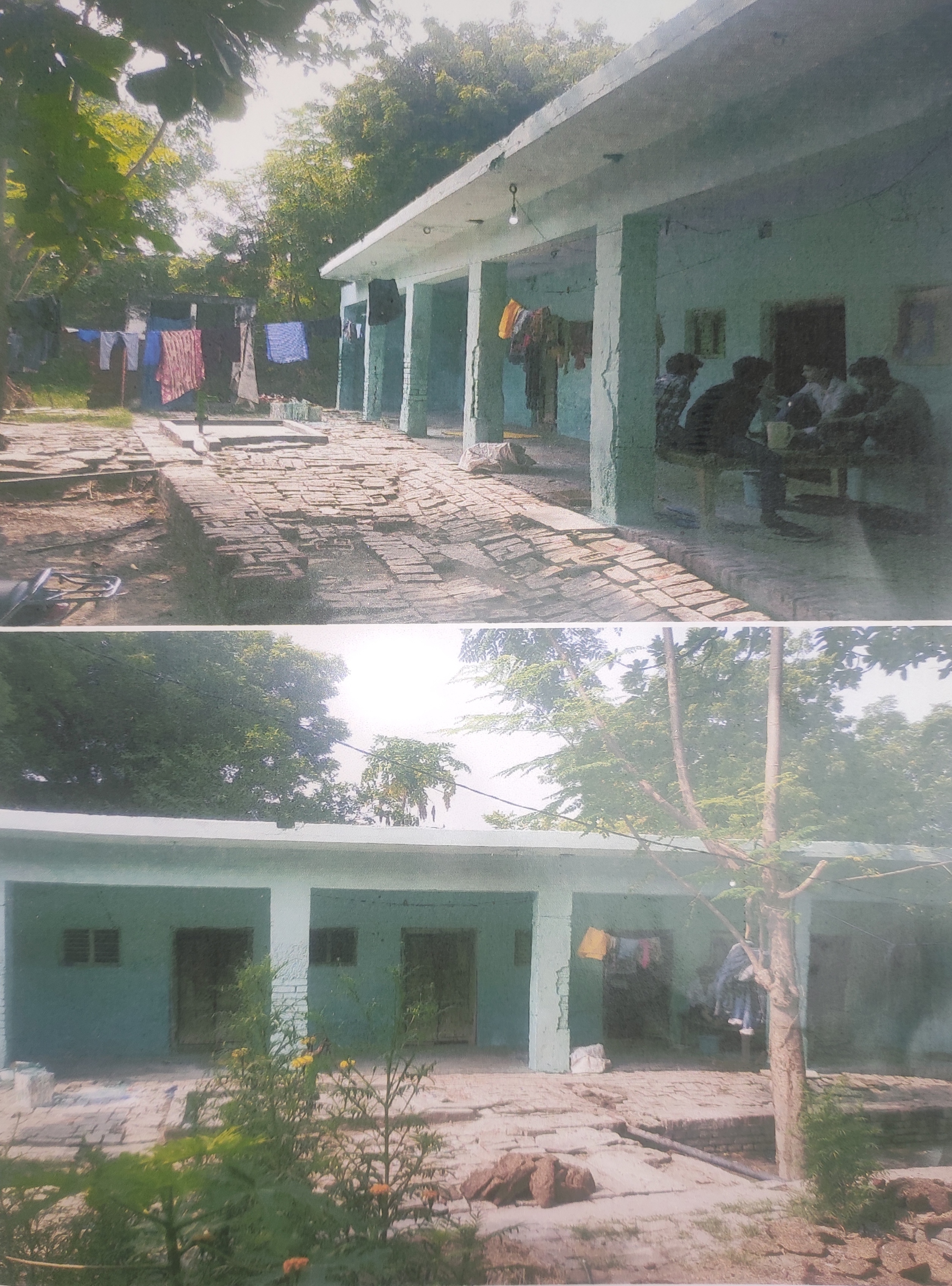 228 square meter Individual House for sale in Mau Aima — photo 2