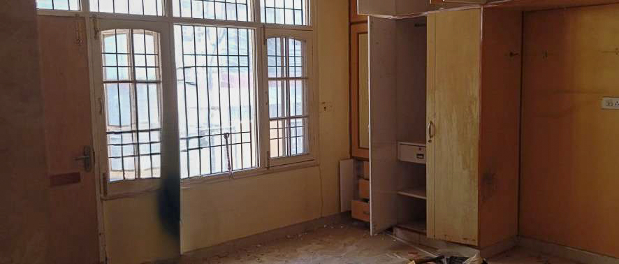 5 BHK Flat for sale in NA, Semi urban Solan — photo 4