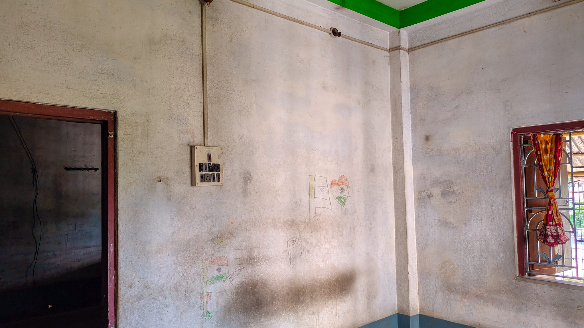 1700 square feet Individual House for sale in Chakdaha — photo 10