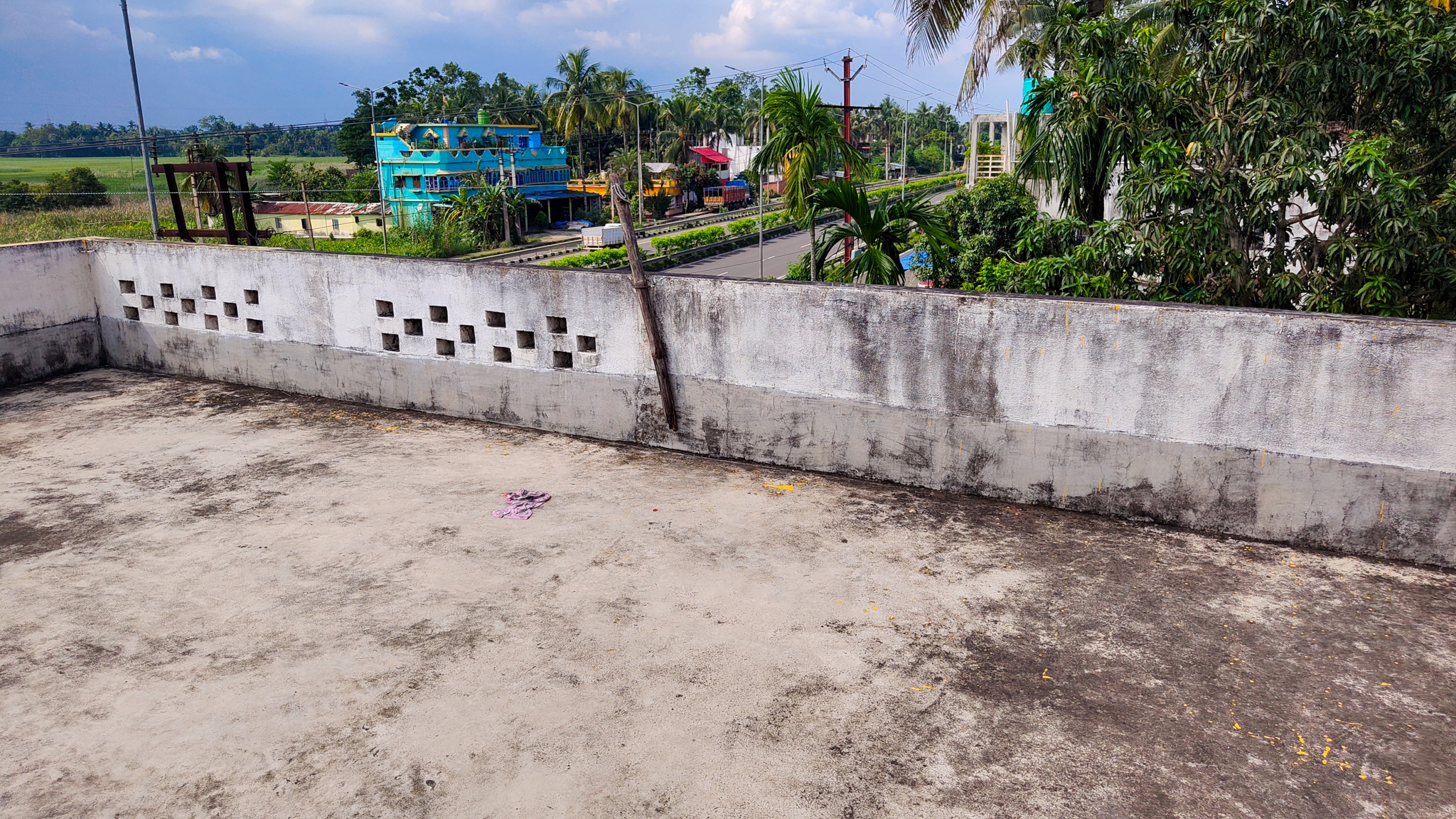 1700 square feet Individual House for sale in Chakdaha — photo 22