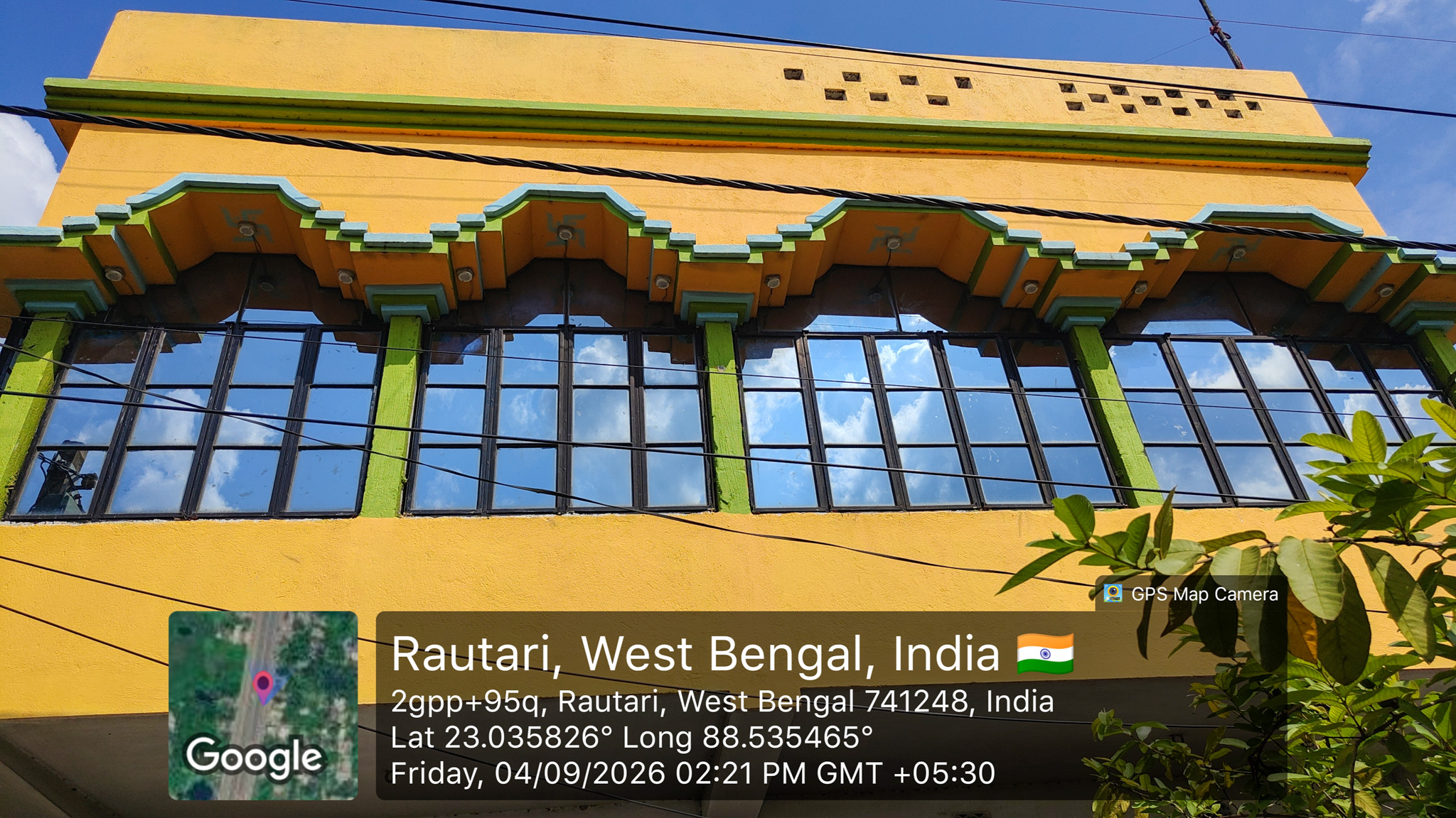 1700 square feet Individual House for sale in Chakdaha — photo 25