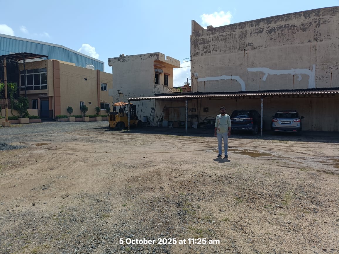 855 square meter Plot for sale in Mahendranagar — photo 4
