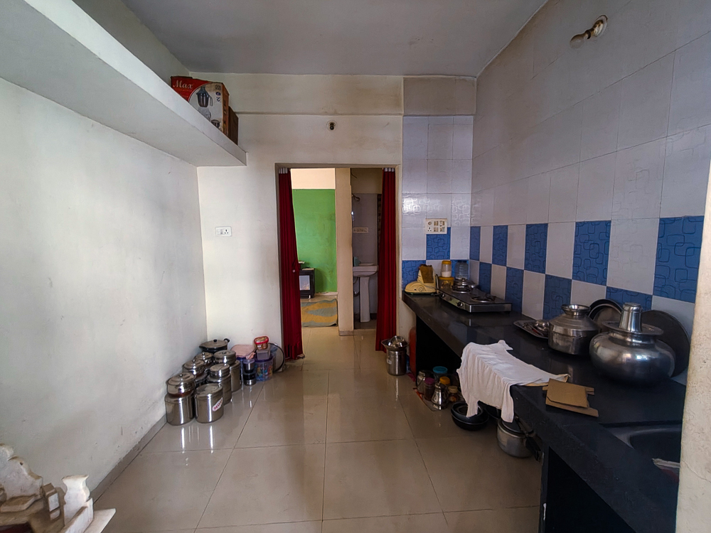 1 BHK Flat for sale in Mid Town Society, Ravet Pimpri Chinchwad — photo 14