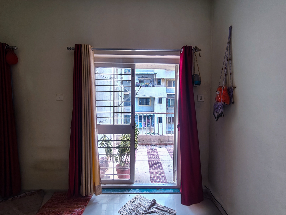 1 BHK Flat for sale in Mid Town Society, Ravet Pimpri Chinchwad — photo 7