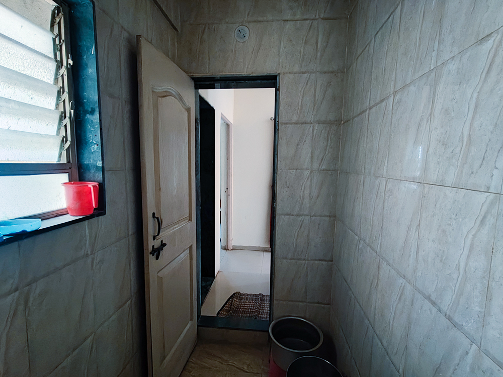 1 BHK Flat for sale in Mid Town Society, Ravet Pimpri Chinchwad — photo 18