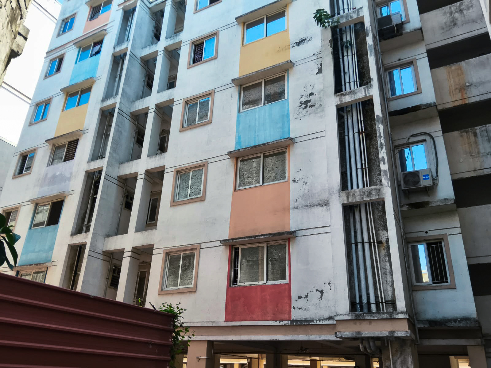 Flat for sale in Kundrathur Chennai — photo 1