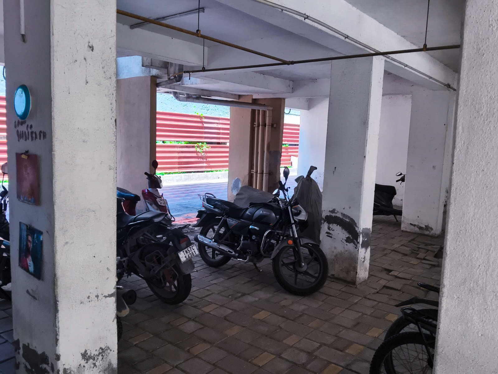 Flat for sale in Kundrathur Chennai — photo 3