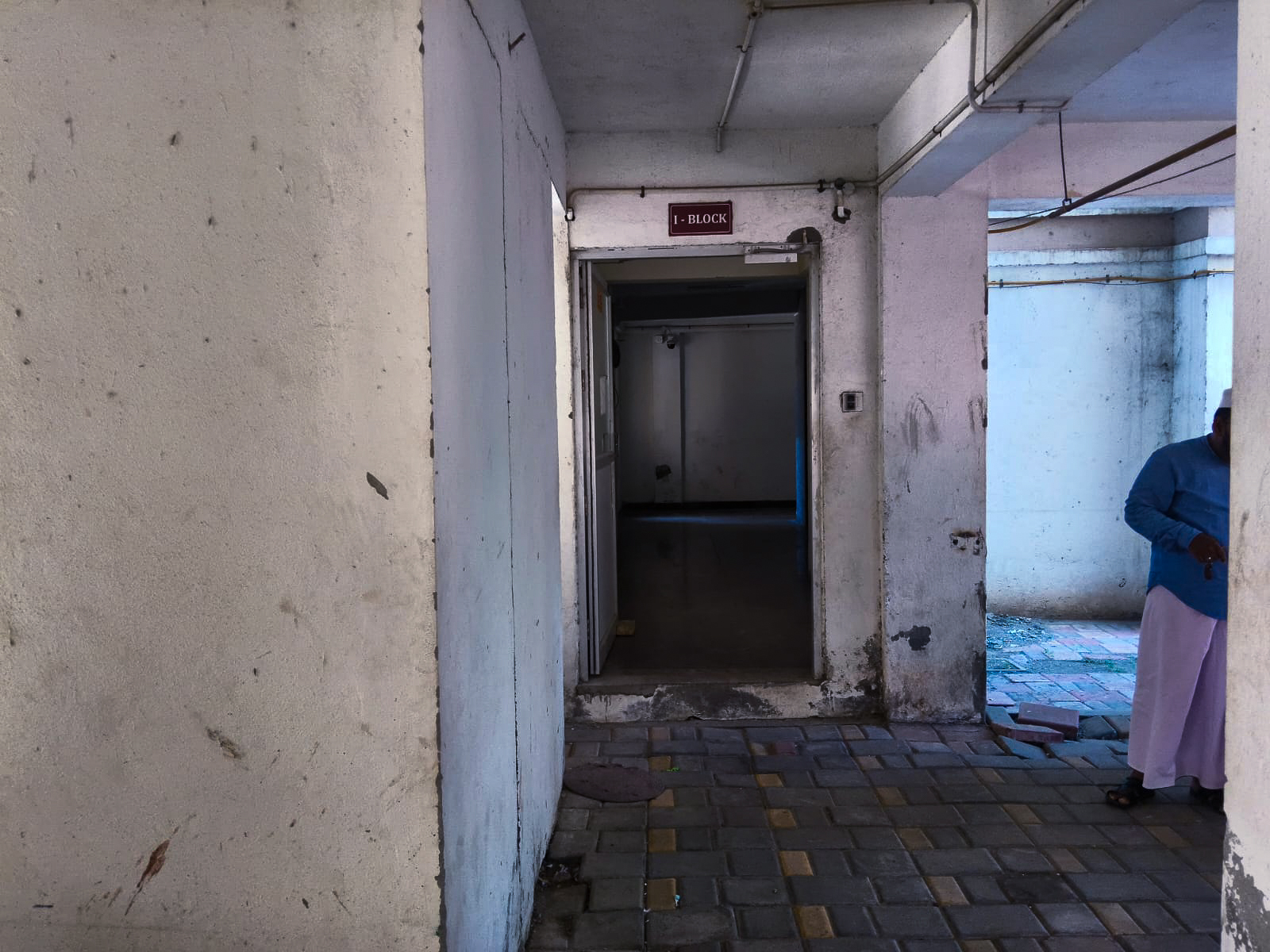 Flat for sale in Kundrathur Chennai — photo 5