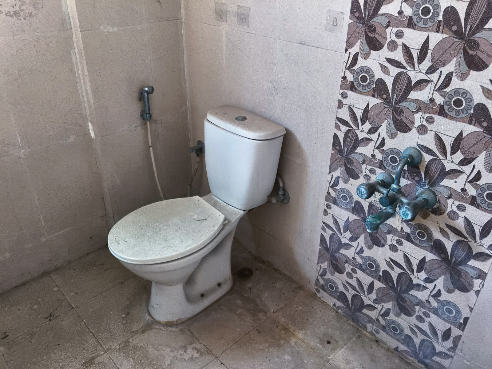 Flat for sale in Kundrathur Chennai — photo 9