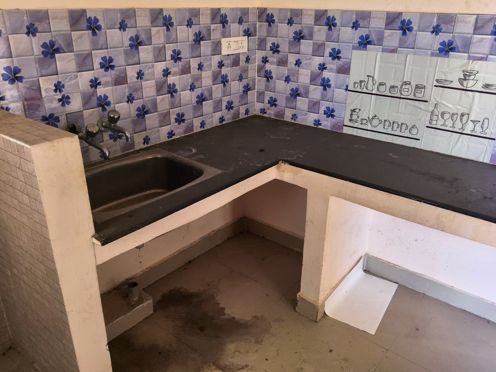 Flat for sale in Kundrathur Chennai — photo 17
