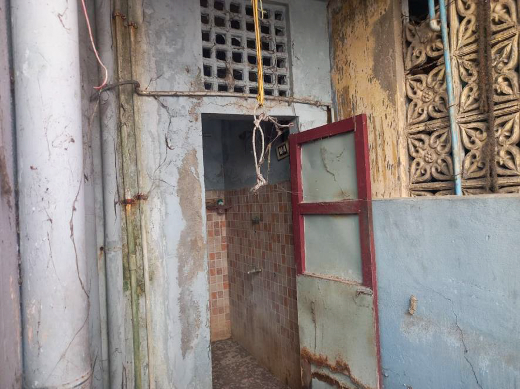 4 BHK Individual House for sale in INDIVIDUAL HOUSE, AZITHSINGH NAGAR Vijayawada — photo 4