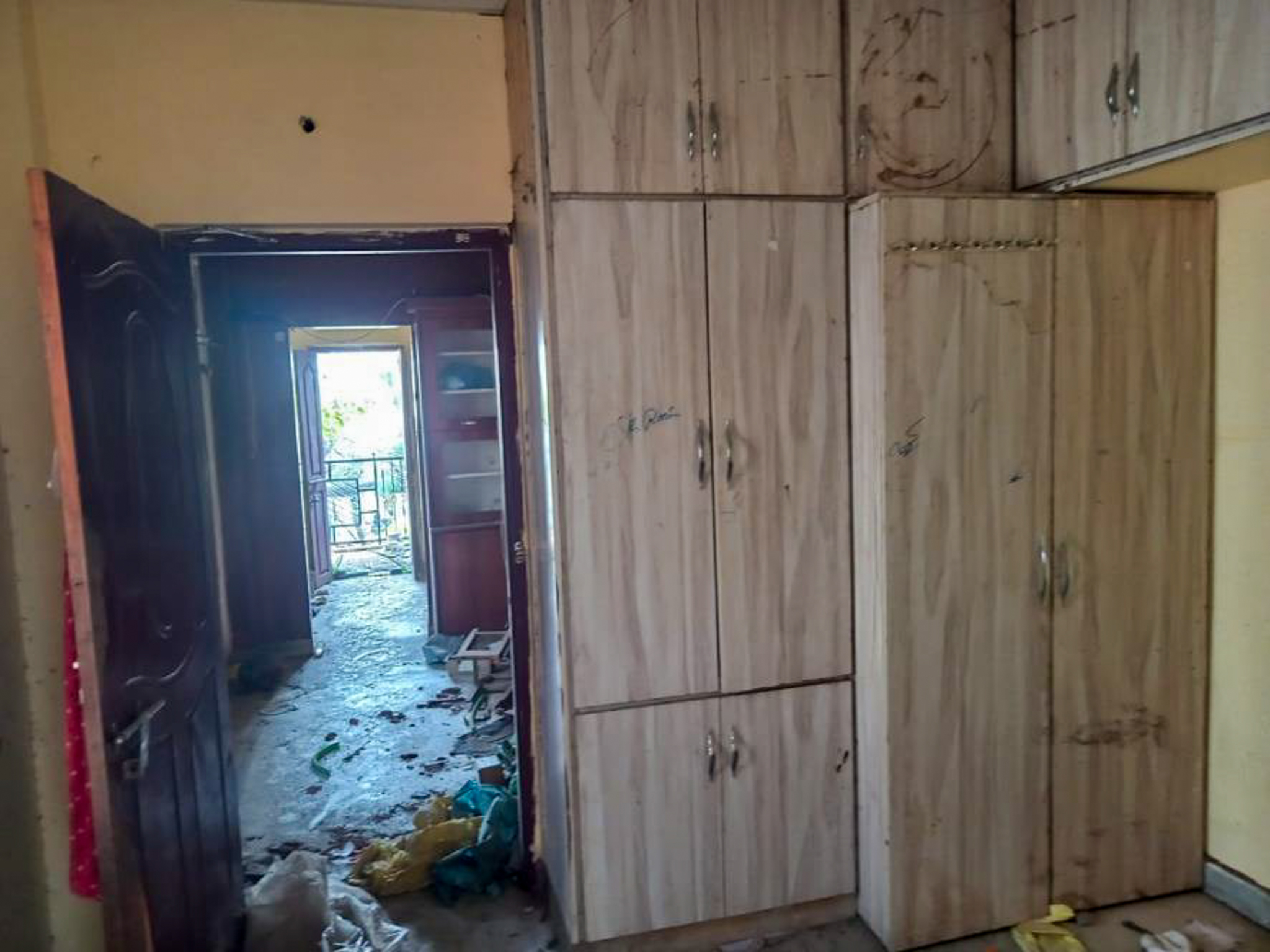 4 BHK Individual House for sale in INDIVIDUAL HOUSE, AZITHSINGH NAGAR Vijayawada — photo 13