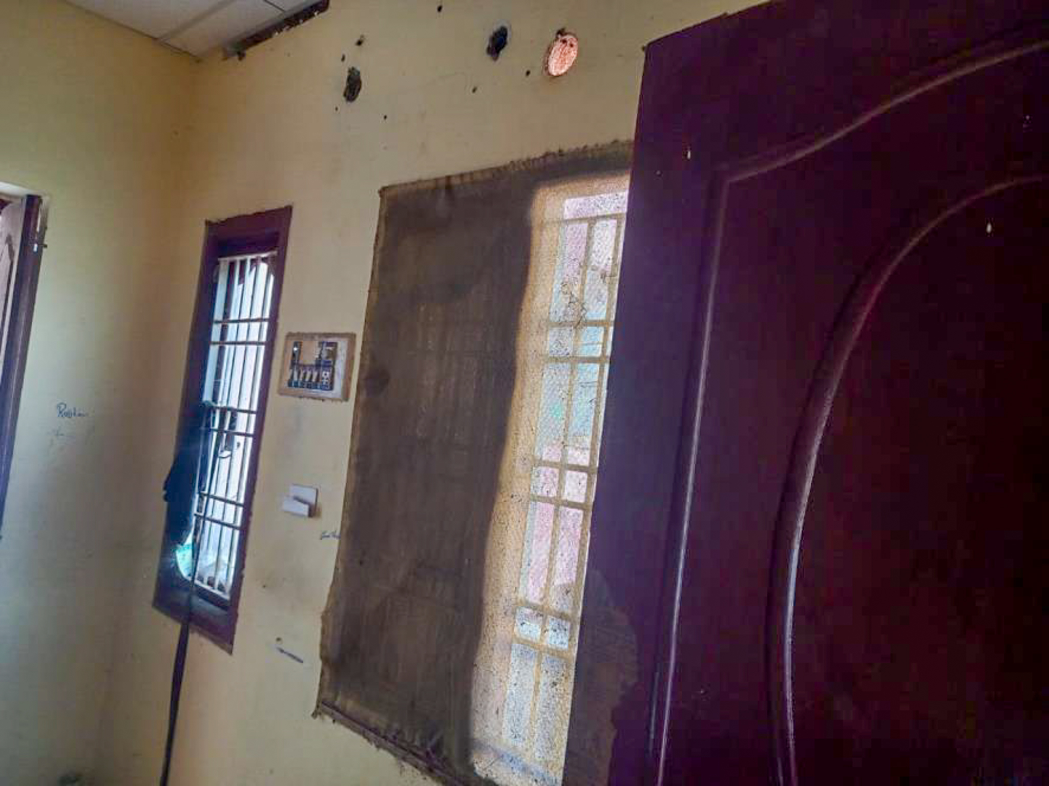 4 BHK Individual House for sale in INDIVIDUAL HOUSE, AZITHSINGH NAGAR Vijayawada — photo 14