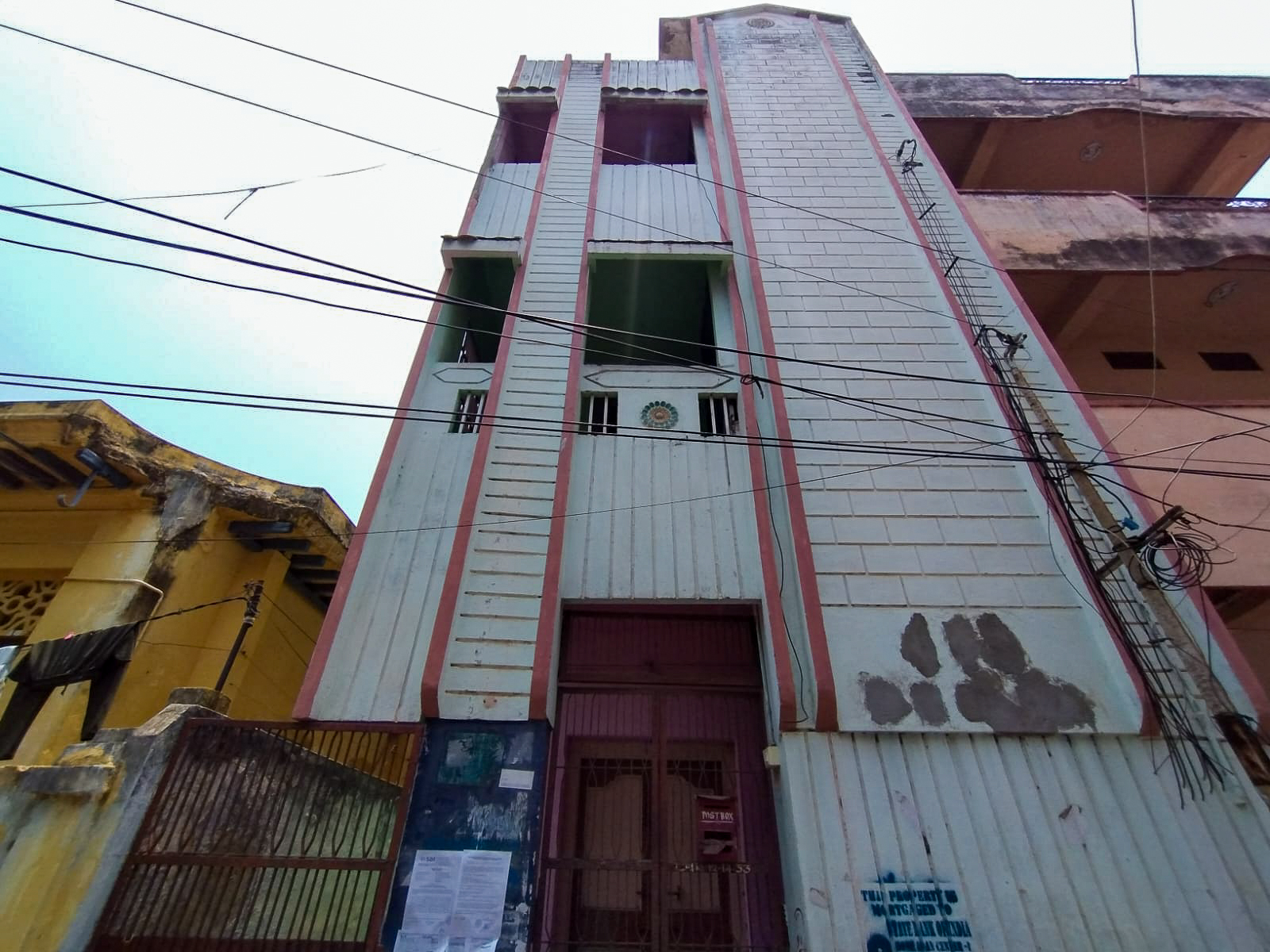 3 BHK Individual House for sale in GOSWAMI PAVANI DEVI, VIJAYAWADA Vijayawada — photo 1