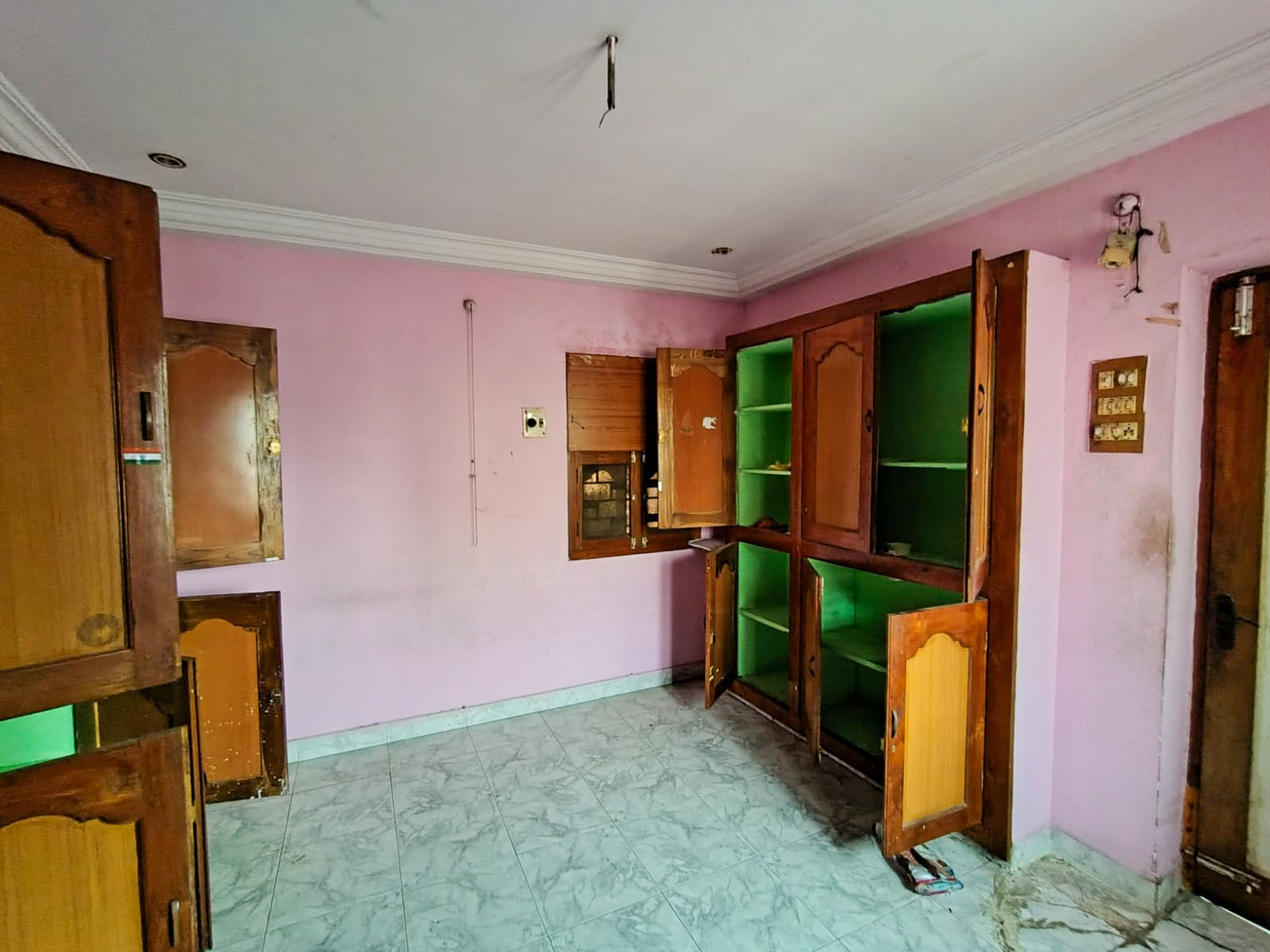 3 BHK Individual House for sale in GOSWAMI PAVANI DEVI, VIJAYAWADA Vijayawada — photo 10