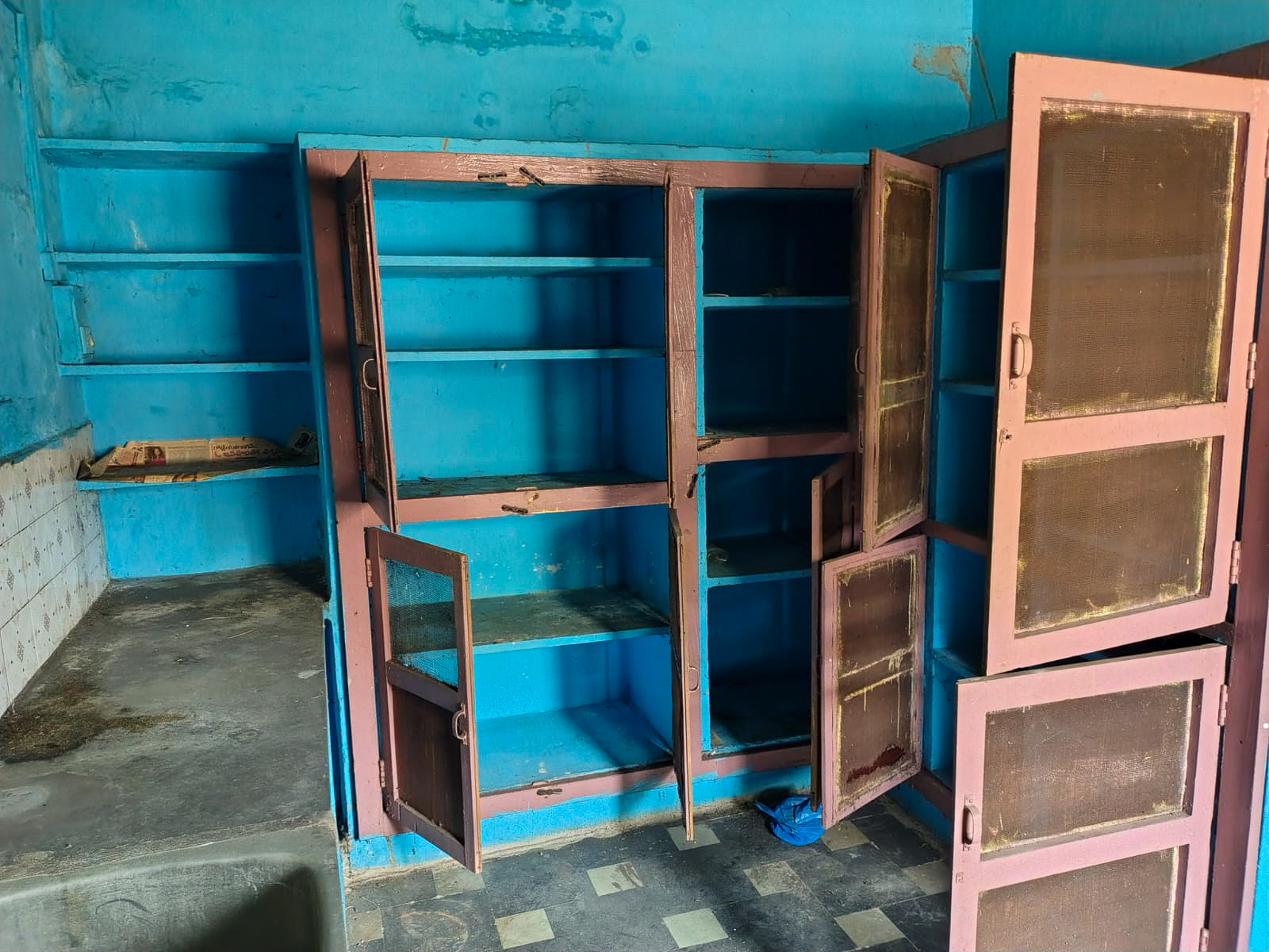 3 BHK Individual House for sale in GOSWAMI PAVANI DEVI, VIJAYAWADA Vijayawada — photo 13