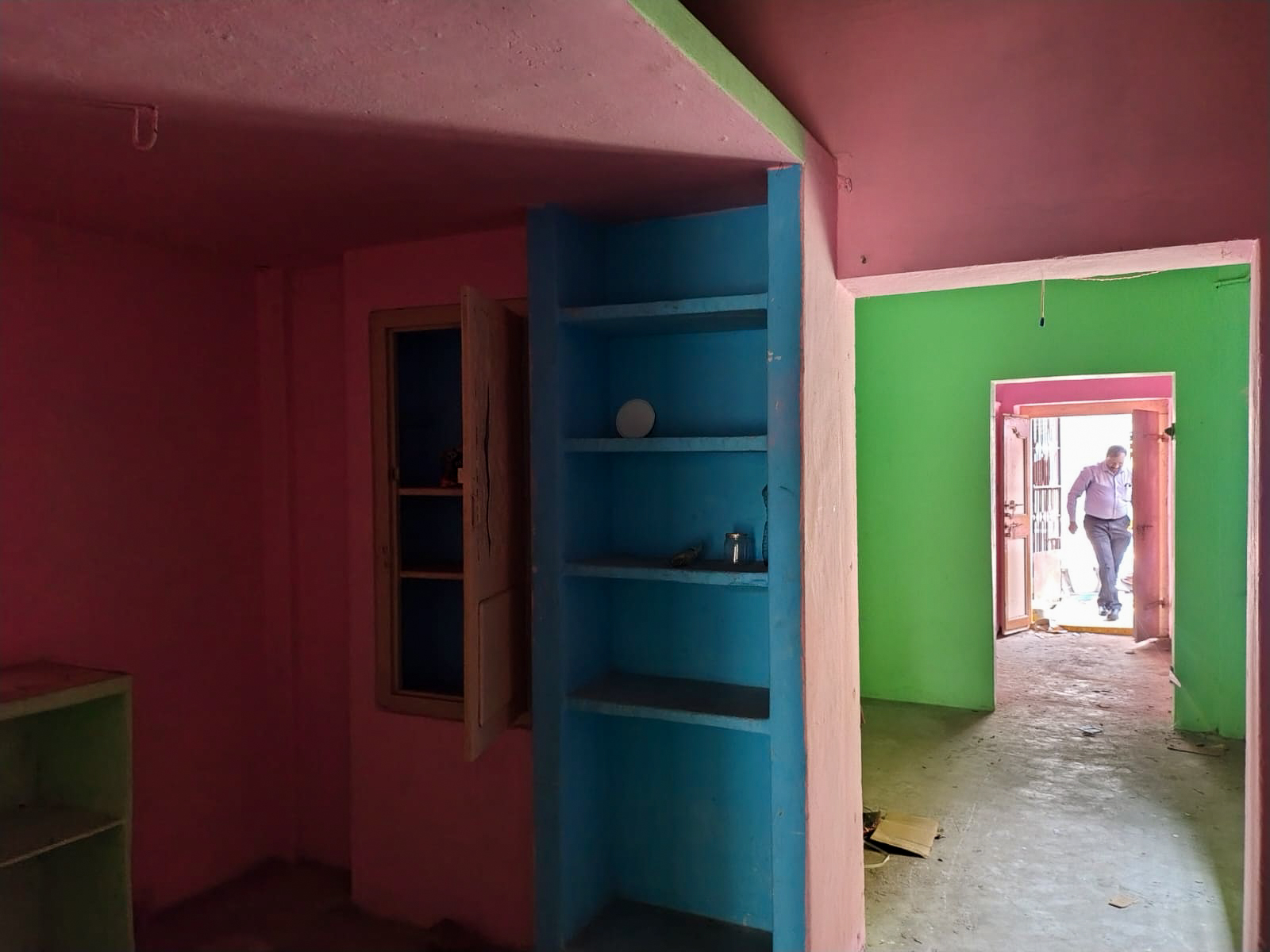 3 BHK Individual House for sale in GOSWAMI PAVANI DEVI, VIJAYAWADA Vijayawada — photo 19