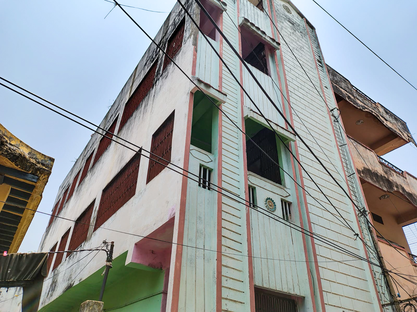 3 BHK Individual House for sale in GOSWAMI PAVANI DEVI, VIJAYAWADA Vijayawada — photo 22