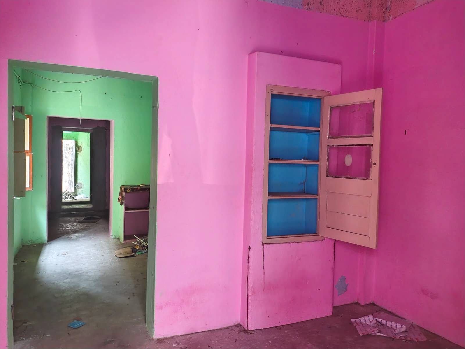 3 BHK Individual House for sale in GOSWAMI PAVANI DEVI, VIJAYAWADA Vijayawada — photo 23