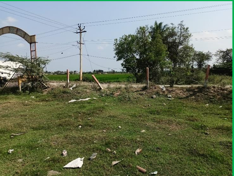 1575 square feet Plot for sale in Tindivanam — photo 2