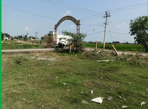 1575 square feet Plot for sale in Tindivanam — photo 4