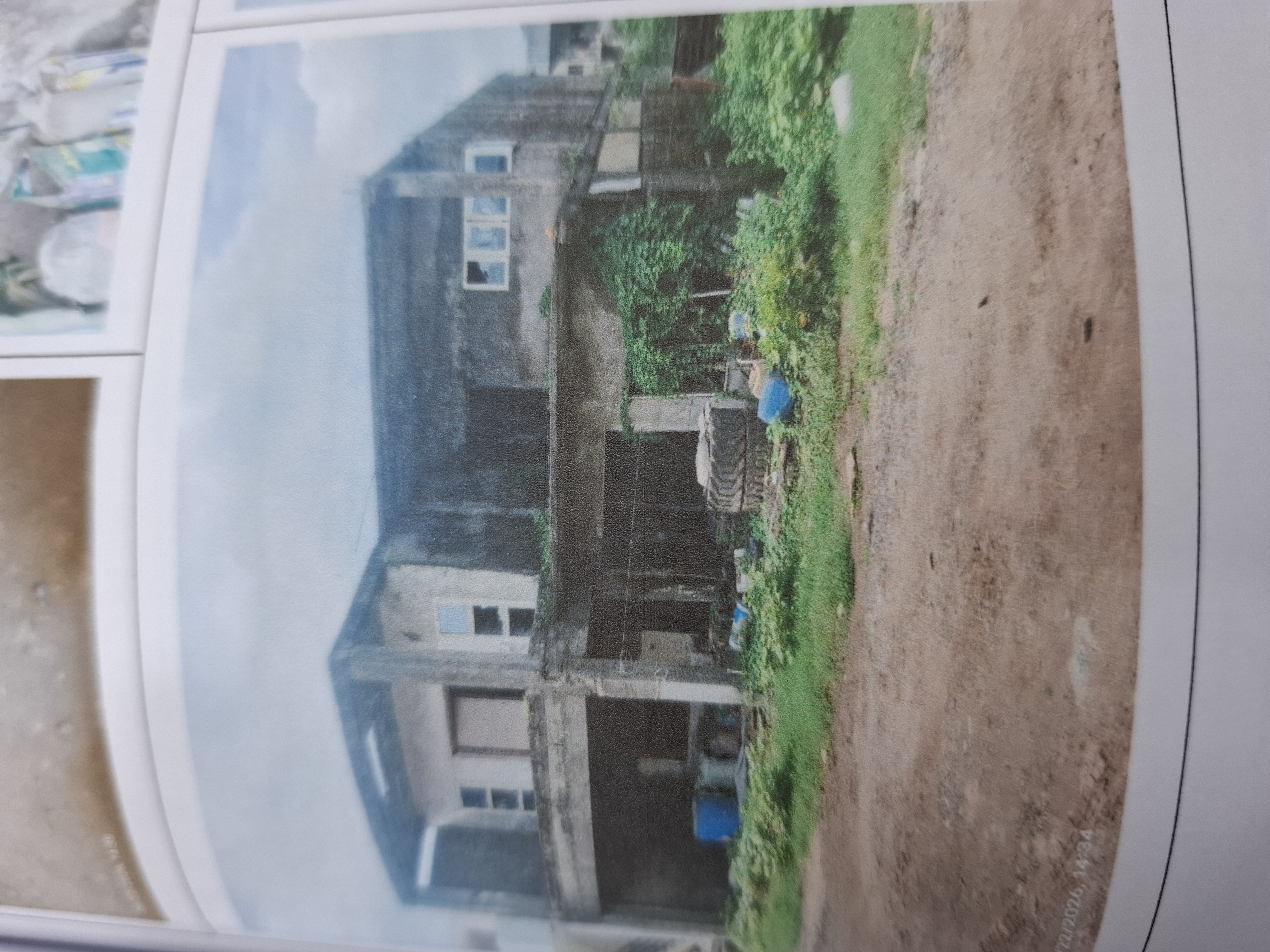 67.25 square meter Individual House for sale in Bharuch