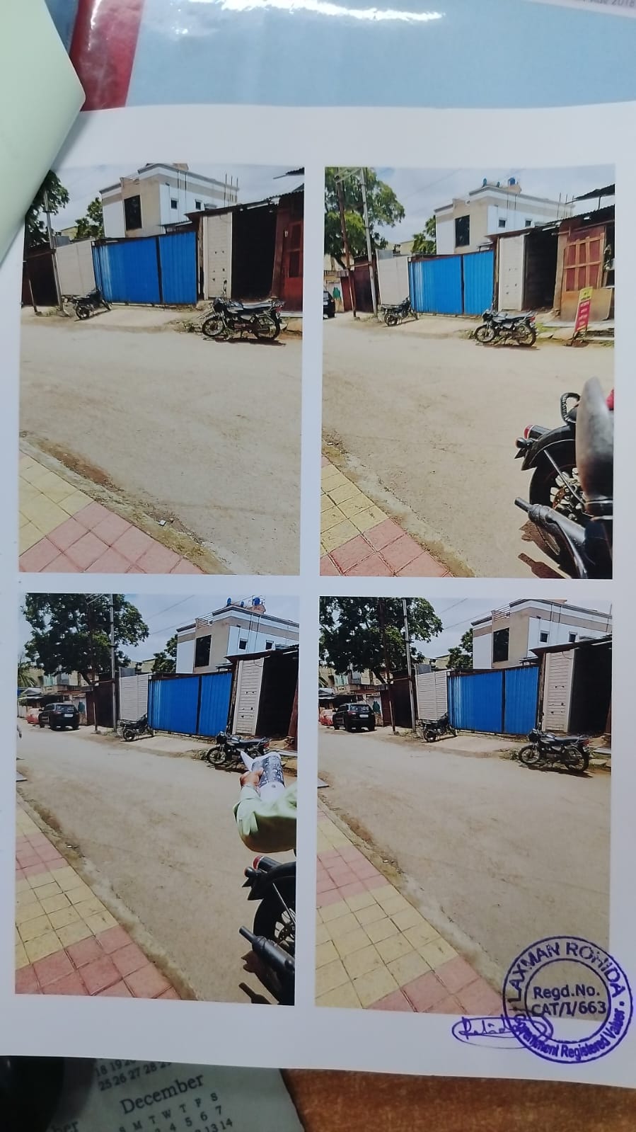 54 square meter Individual House for sale in Ahilyanagar Ahmednagar — photo 3