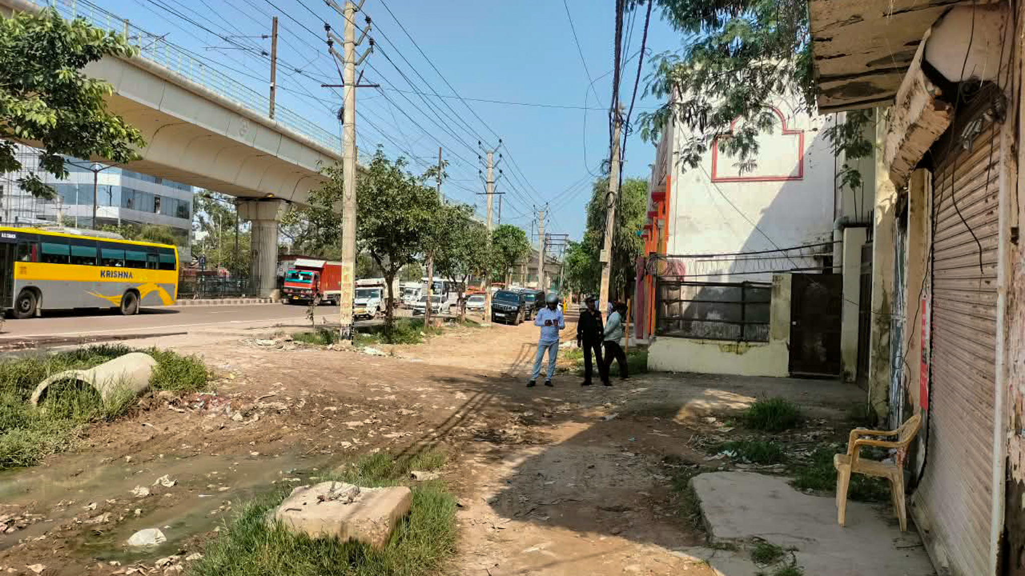 500 square yard Office for sale in New Delhi — photo 3